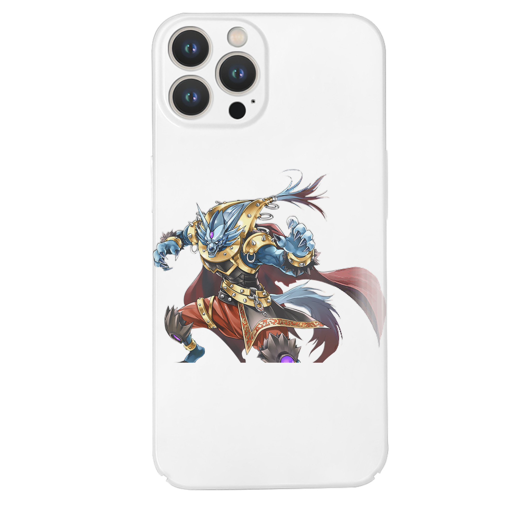 （画像用） 遊☆戯☆王 Yu-Gi-Oh! 【iPhone 14シリーズ対応】ハードケース